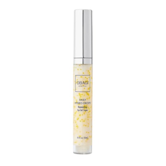 Obagi Medical Daily Hydro drops eye gel cream 15ml Obagi Medical Daily Hydro drops eye gel cream 15ml
