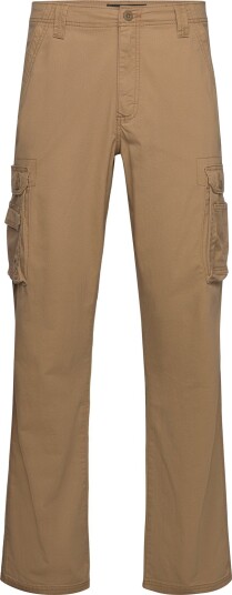 Lee Jeans Wyoming Cargo Long Brown 29 x 32