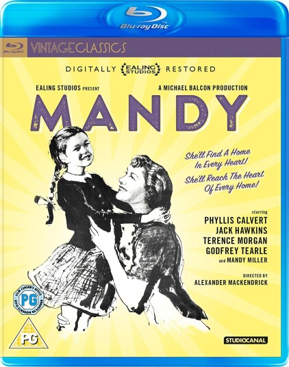 Mandy Mandy