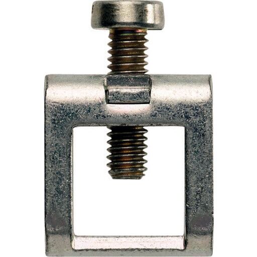 Weidmüller ZB 16 Klembøyle 16 mm² Elfordeling & strømforsyning