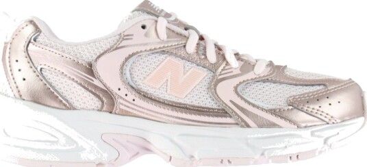 New Balance Sko 530 Shell Rosa/Rosa Salt New Balance 35,5 Sko