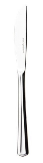 Hardanger bestikk Mira spisekniv 20,5 cm Hardanger bestikk Mira spisekniv 20,5 cm