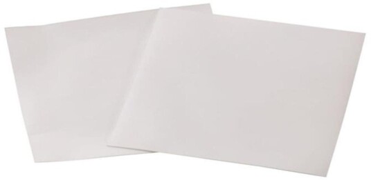 Outwell Air Repair Tube Stickers Transparent