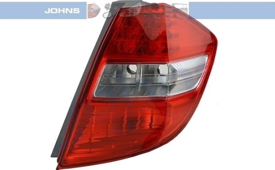 JOHNS 38 02 88-5 Baklykt