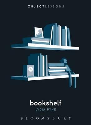Bookshelf Av Lydia (University Of Texas Of Austin Usa) Pyne