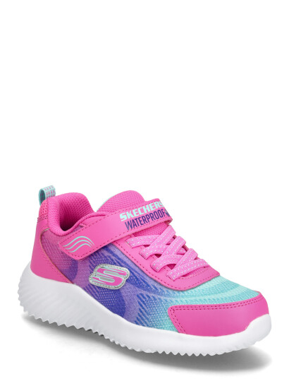 Skechers Bounder Hydra Cool   Pink   31