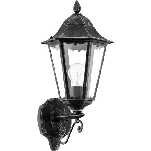EGLO NAVEDO wall light clear
