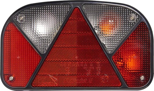 Vaico Reflektor VAICO 7380102902 Vaico Reflektor VAICO 7380102902