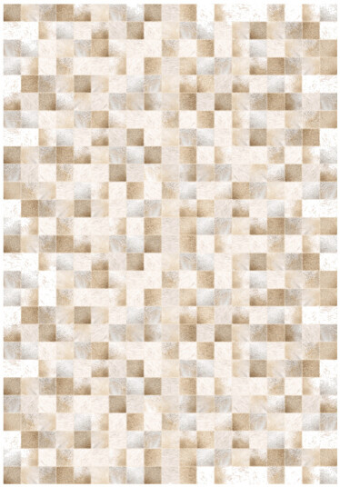 Wilton teppe Trapani beige/hvit Størrelse: 160 x 230 cm Wilton teppe Trapani beige/hvit Størrelse: 160 x 230 cm