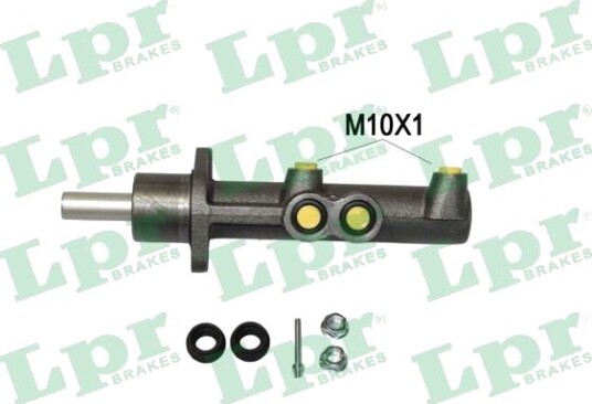 Hovedbremsesylinder LPR 1041 Hovedbremsesylinder LPR 1041