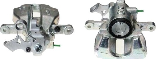 Bremsecaliper MAPCO 144262