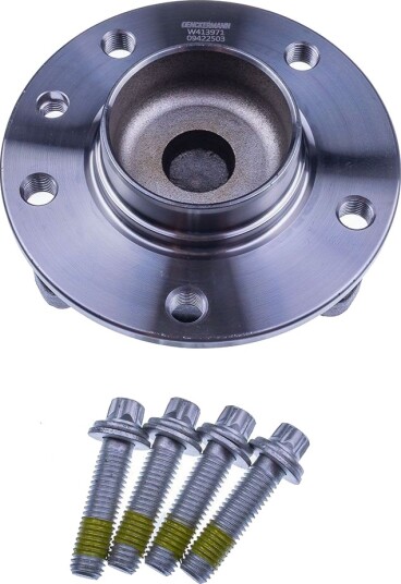 Hjullager DENCKERMANN W413971