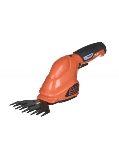 Black & Decker GSL200-QW