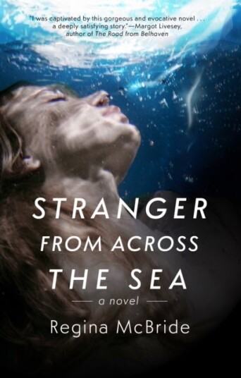 Stranger From Across the Sea Stranger From Across the Sea