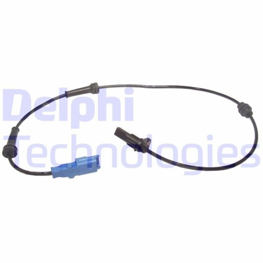 ABS sensor DELPHI SS20134 ABS sensor DELPHI SS20134
