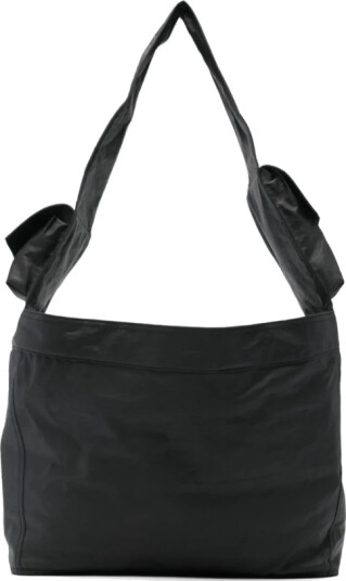 Y 3 Dame Vesker Svart ONE SIZE,