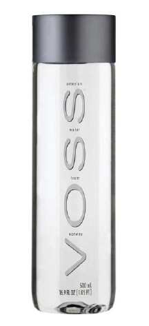 VOSS Stilla Vatten 500ml