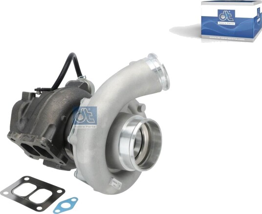 Turbolader DT Spare Parts 1.48026