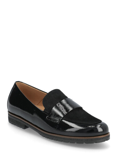 Gabor Loafer - Black - 35.5