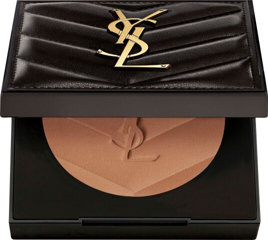 Ysl All Hours Powder Hyper Finish 05