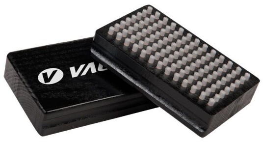 Vauhti Borste Nylon Finish Preppeutstyr