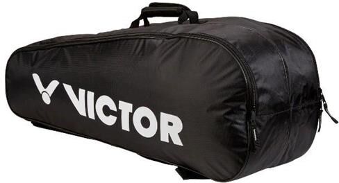 Victor Double Thermo Bag Black