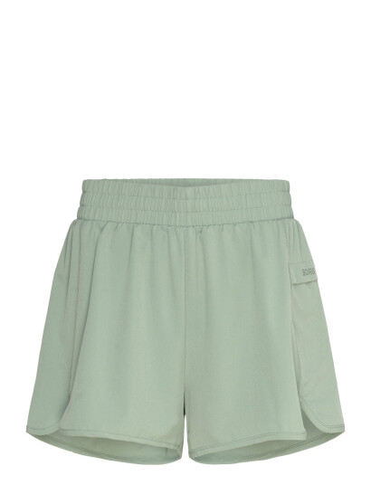Björn Borg Borg Loose Shorts - Green - XL