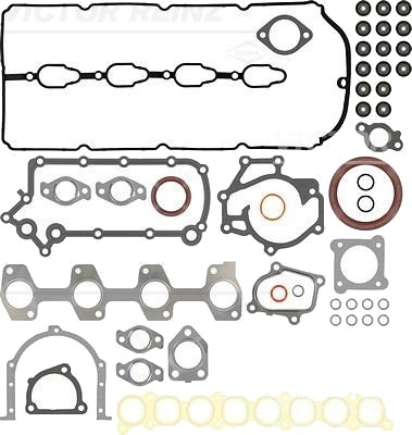 Tetnings helsett, motor REINZ 01-53496-01