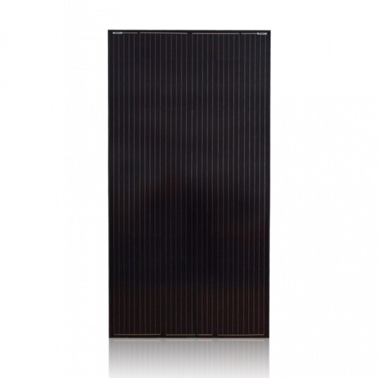 Skanbatt 220W HighVolt Solcellepanel