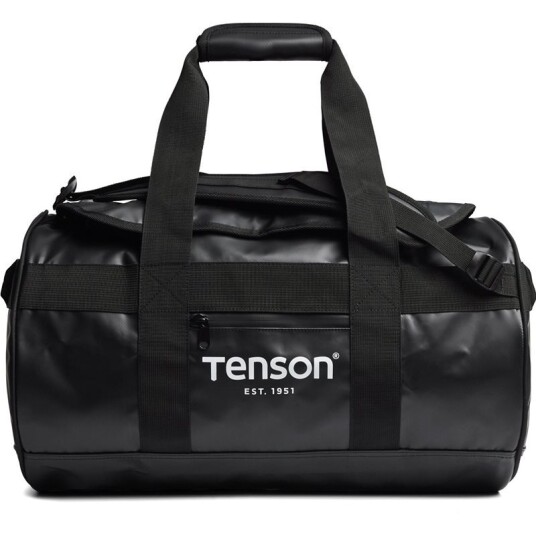 Tenson Weatherproof Duffel 35L Black Tenson Weatherproof Duffel 35L Black