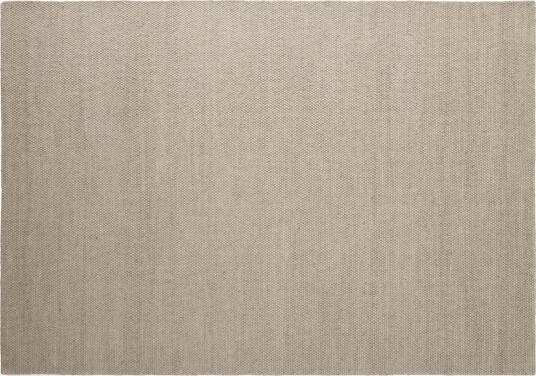 Vipp 143 Teppe 200x300 cm Mørk Beige Vipp 143 Teppe 200x300 cm Mørk Beige