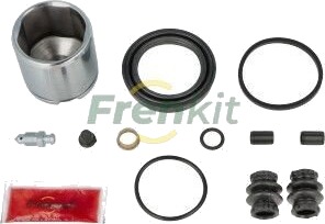 Reparasjonssett, bremsecaliper FRENKIT 254855