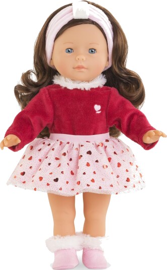 Corolle Perle Dukke 36 cm Fra 4 år