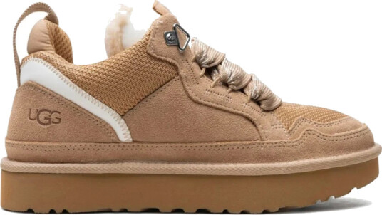 UGG Dame Sko Beige 41 EU,