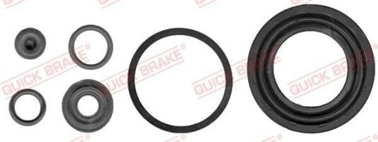 Quick Brake Rep. sett bremsecaliper QUICK BRAKE 114 0296