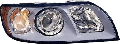 VAN WEZEL 5943962 Frontlykter