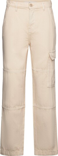 Mango | Pocket Cargo Jeans | 32