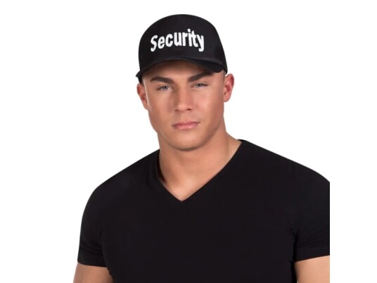 Boland Traciks Boland 97058 Hatt Til Kostyme Voksen Alle Kjønn Polyester Sort Hvit 55 G