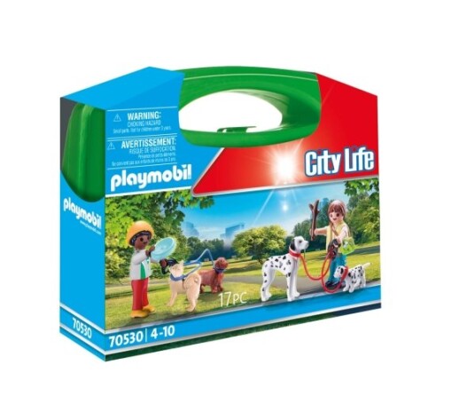 Playmobil 70530 4 År Flerfarget Plast