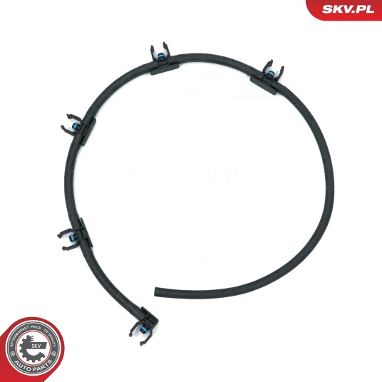 Slange, lekkasje brennstoff ESEN SKV 54SKV351