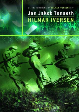 Hilmar Iversen Av Jan Jakob Tønseth