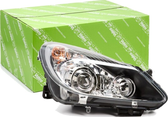 VALEO 043384 Frontlykter