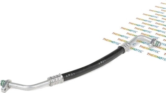 THERMOTEC KTT160044 Høytrykksledning, klimaanlegg