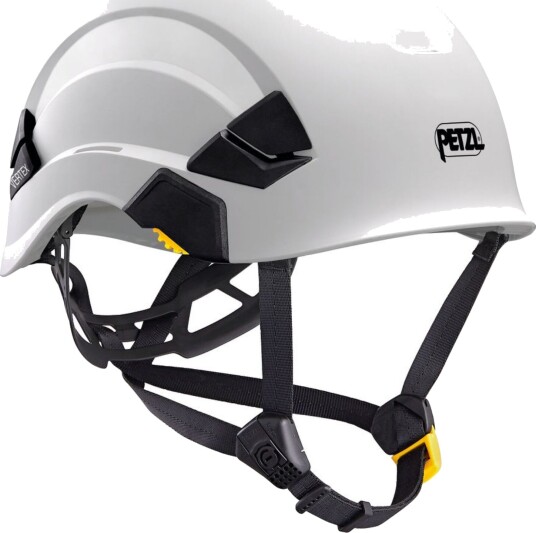 Petzl Hjelm Vertex Hvit