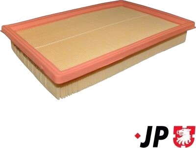JP GROUP 1118604100 Luftfilter JP GROUP 1118604100 Luftfilter