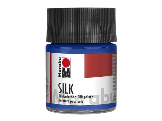 Marabu 17800005052, Blå, Tekstil Maling, Væske, 50 Ml, 1 Stykker Marabu 17800005052, Blå, Tekstil Maling, Væske, 50 Ml, 1 Stykker