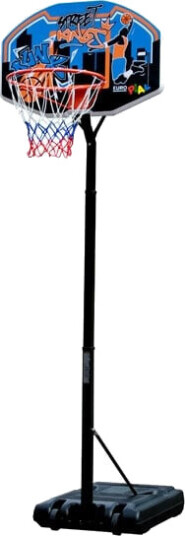 My Hood Basketball Stand Family 304004 My Hood Basketball Stand Family 304004