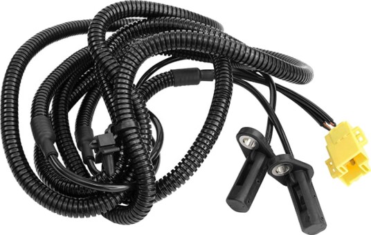 ABS sensor Professional Parts 28436419