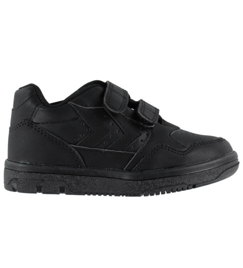 Hummel Sko Camden Jr Dark Sapphire 28 Sko Svart