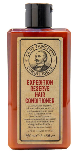 Captain Fawcett's Expedition Reserve balsam
